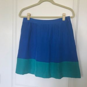 JCREW Skirt LIKE NEW SZ 6